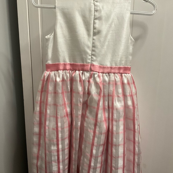 2/$15 Girls American Princess Sz8 dress - Picture 4 of 7